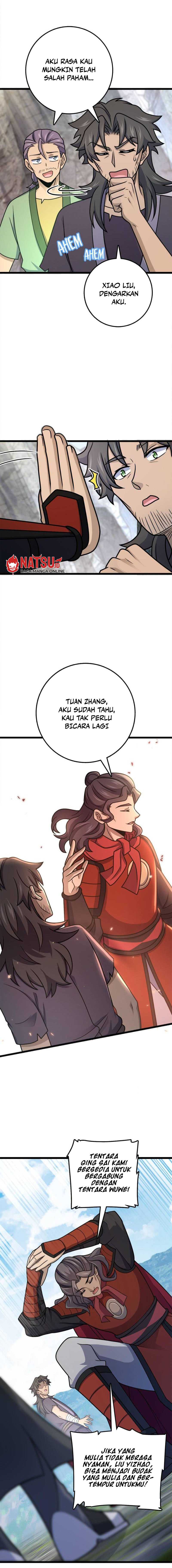 Spare Me, Great Lord! Chapter 557 Gambar 10